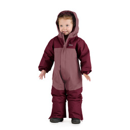 BI22TMVB Toddler Coastline Insulated Snowsuit 