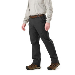 P260BK Flex Ripstop Relaxed Fit Cargo Work Pant 
