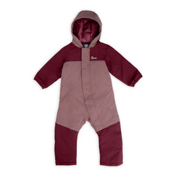 BI22MMVB Infant Weather Warrior Insulated Snowsuit 