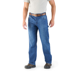 P425SWD Heartland Flex Relaxed Fit Carpenter Jean 