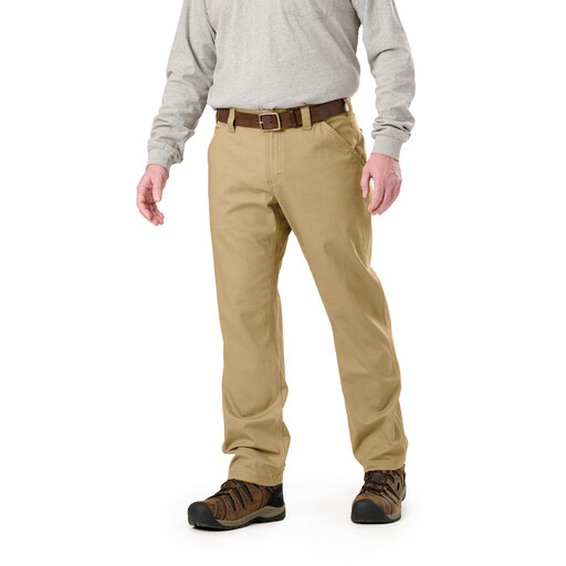 P240TKH Flex Duck Regular Fit Work Pant 
