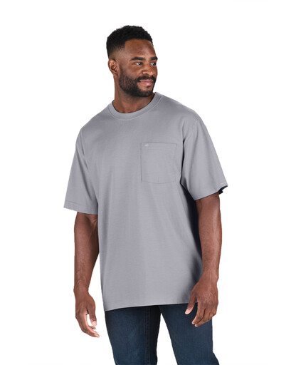 BSM71SME Highland Heavyweight Pocket Tee 