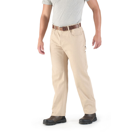 P425SD Heartland Flex Relaxed Fit Carpenter Jean 