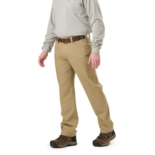 P270TKH New!! Flex Duck Relaxed Fit Utility Pant 