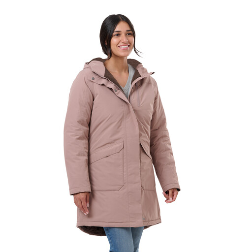 WHJ34ATL New!! Women's Waterproof Parka 