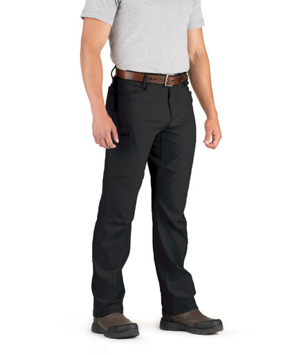 P813BK Lightweight Flex Pro Pant 