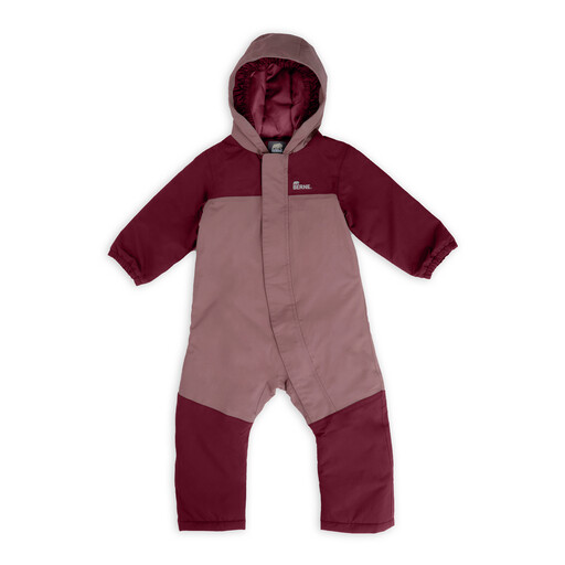 BI22MMVB Infant Coastline Insulated Snowsuit 