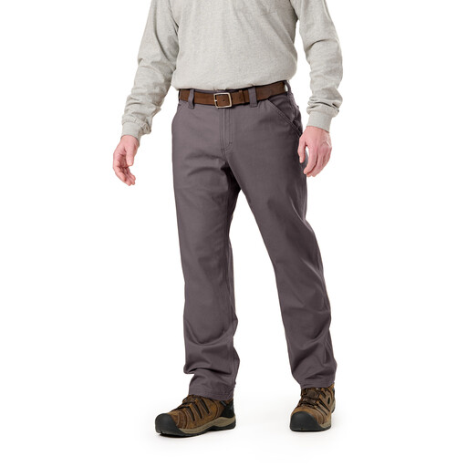 P240SLA Flex Duck Regular Fit Work Pant 