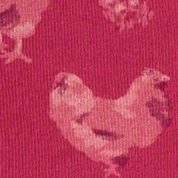 Chicken Berry