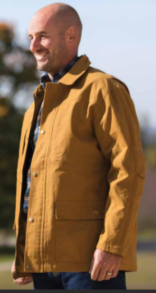 key polar king jackets