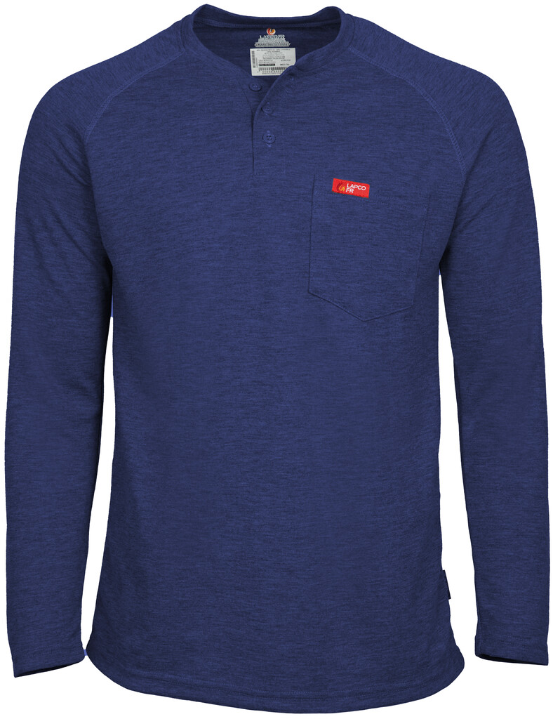 Reg Flaxley Shirt