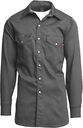 IGR7WS Western Shirt FR 7 oz 100% Cotton 