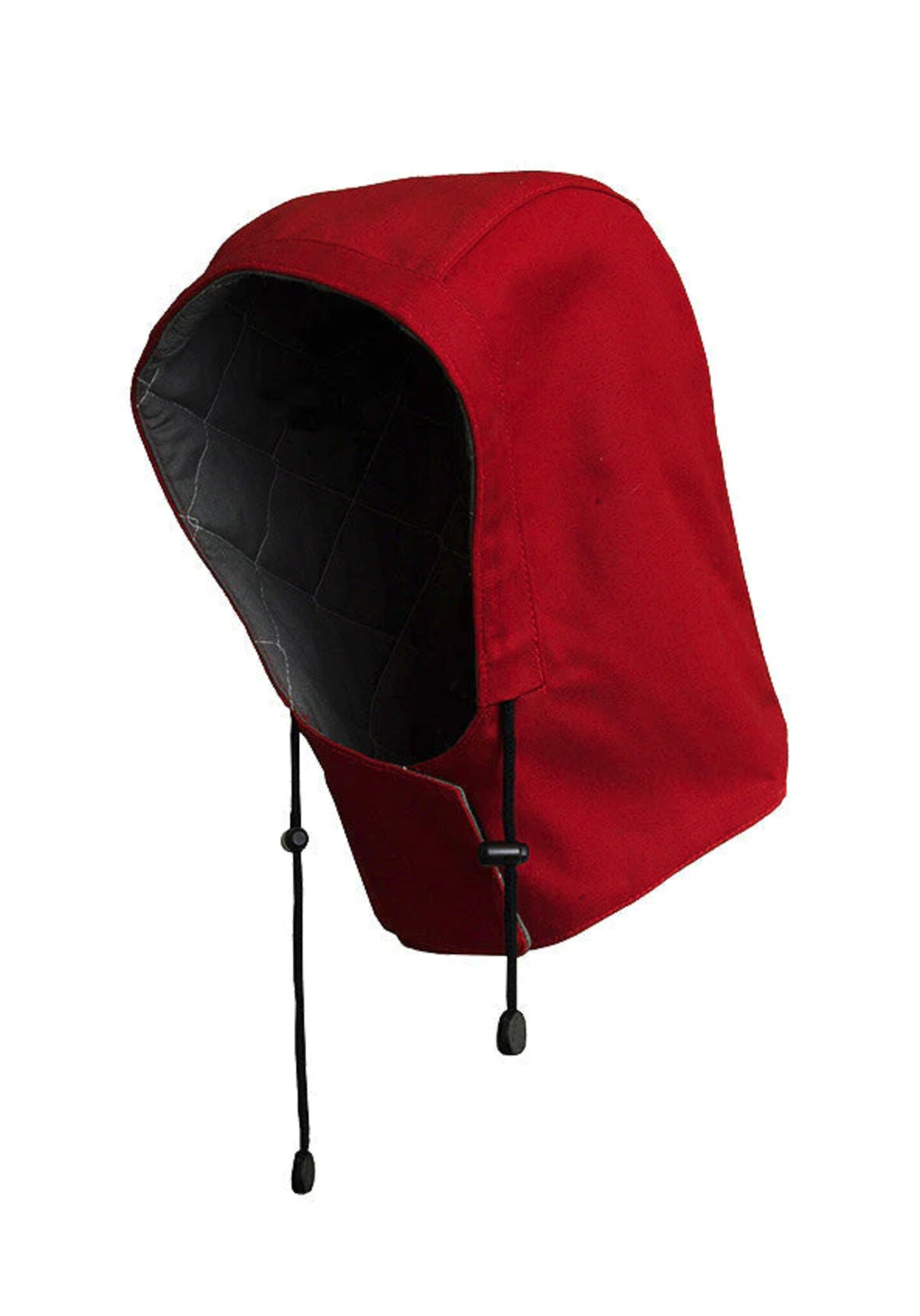HDWSRE 9 oz. FR Insulated Hoods Red LAPCO FR Work Wear LAPCO HDWS