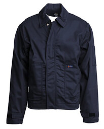 JUFR7NY Utility Jacket 