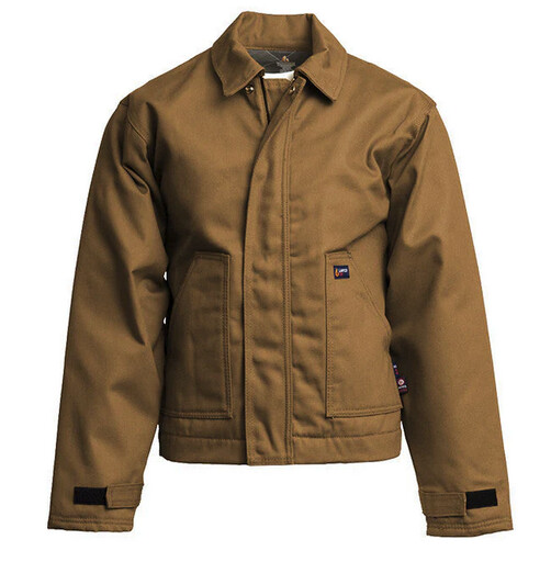 JTFRWS9BR FR Insulated Jacket with Windshield Technology