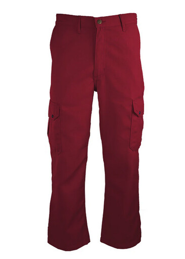 P-TCCP5RE 5 oz. FR Cargo Uniform Pants 
