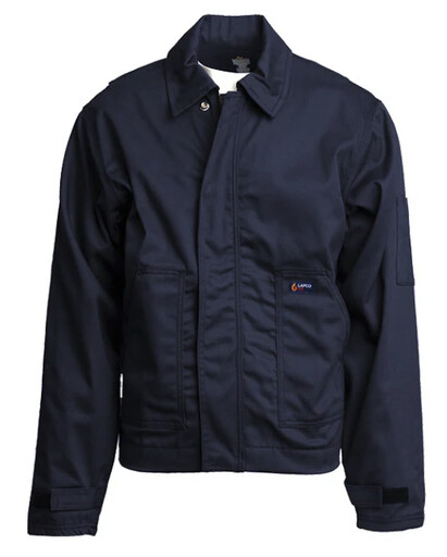 JUFR7NY Utility Jacket 
